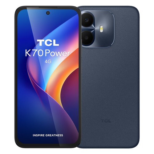 Tcl k70 power 256gb - tcl, 4g