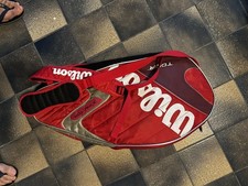 Borsone porta racchette Tennis