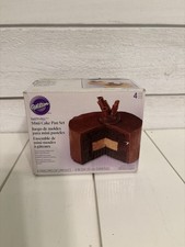 WILTON MINI CAKE PAN SET di