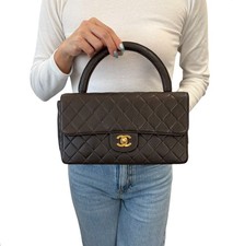 Borsa chanel vintage - vintage, logo