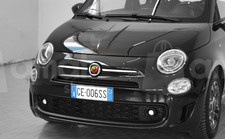 Stemma Logo ABARTH ADESIVO 