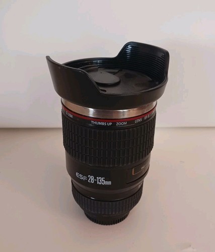 Tazza caffè viaggio - tazza, da
