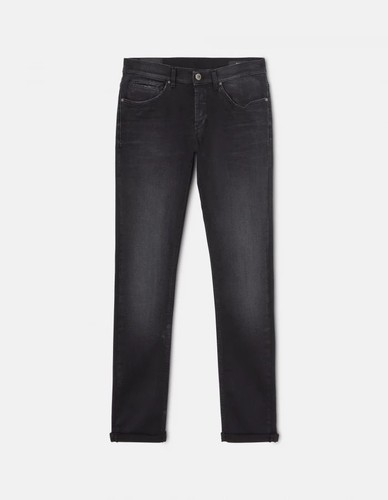 Jeans uomo dondup george gi7 - jeans,