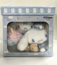 Sanrio Cinnamoroll Set Peluche
