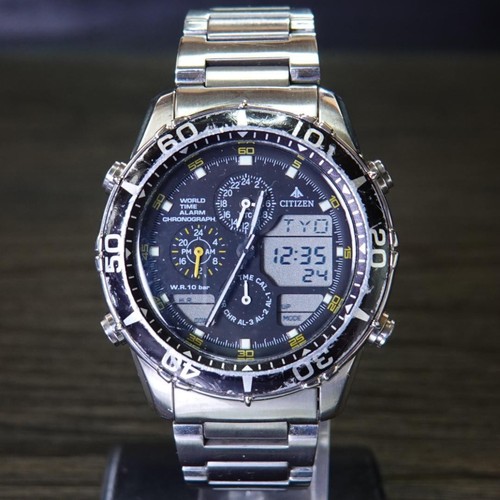Orologio citizen promaster - orologio,