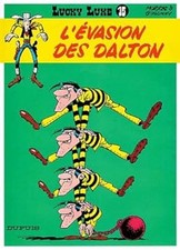 Lucky luke - lucky,