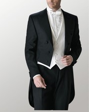 Smoking smoking classico uomo