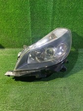 Faro Proiettore Anteriore