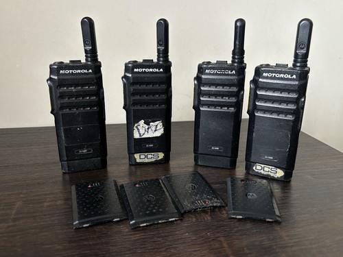 Pacchetto radio digitale