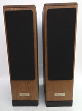 Coppia diffusori a torre