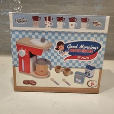 Buongiorno Caffettiera Bambini