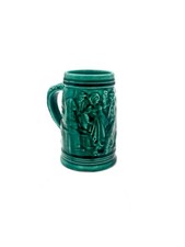 Boccale ceramica Marmaca San