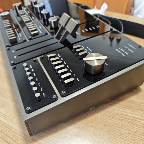 Amplificatore vintage setton - ,