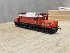 Roco Coccodrillo Obb 1020 scala H0