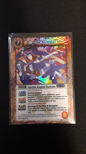 Battle spirits grande - spirits, "grande