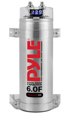 Condensatore di Alimentazione