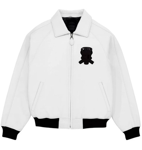 Giubbotto uomo avirex bomber - uomo,