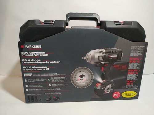 Parkside performance - parkside,