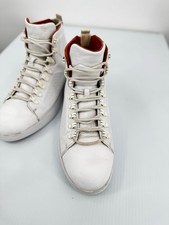 Scarpe campione prototipo