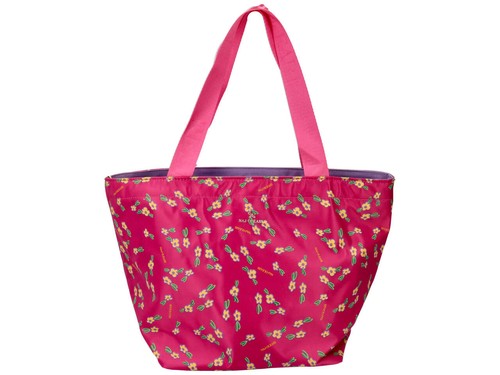 Naj borsa mano - borsa, fucsia