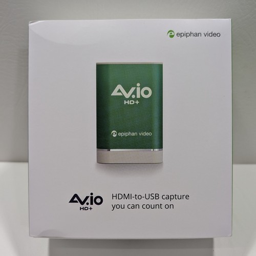 Epiphan hdmi a usb - av.io,