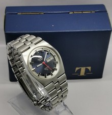 Orologio Vintage 1973 Tissot