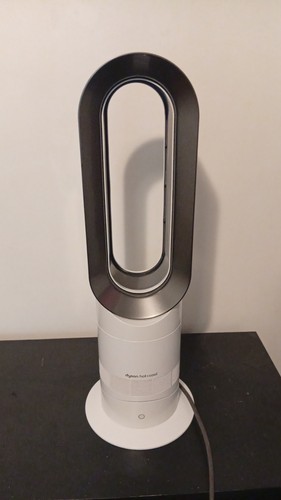 Dyson am09 ventilatore - dyson, caldo