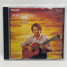 Pepe Romero – Recuerdo de la