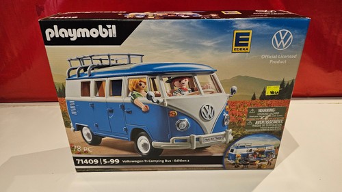 Playmobil 71409 bus - 71409, vw