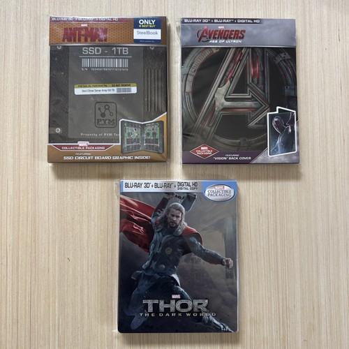 Marvel ant man thor the - marvel, ant-man,