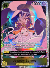 Gioielli Bonney OP13-108 SR