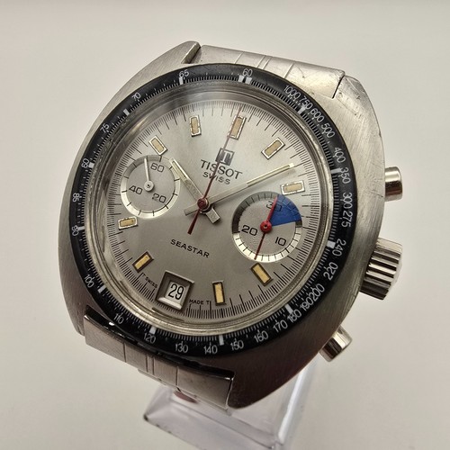 Orologio tissot seastar - tissot,