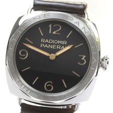 Orologio uomo PANERAI Radiomir