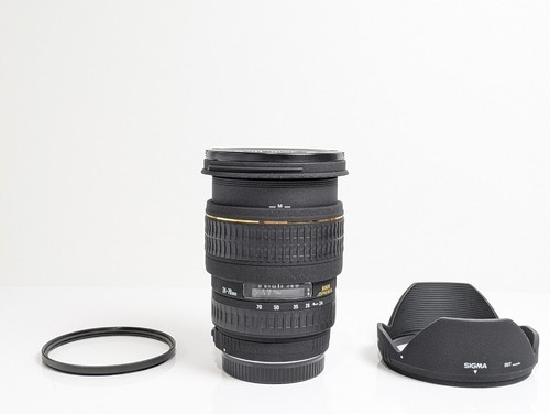 Sigma 70mm 2 - ex, dg