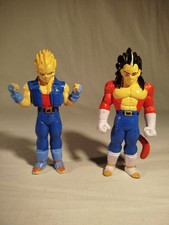 Dragon Ball GT De Agostini