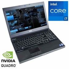 Workstation Portatile