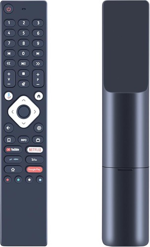 Gouyesho telecomando vocale - gouyesho,