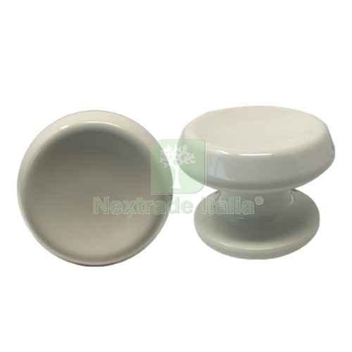 1pz pomolo portone 866 - pomolo, x