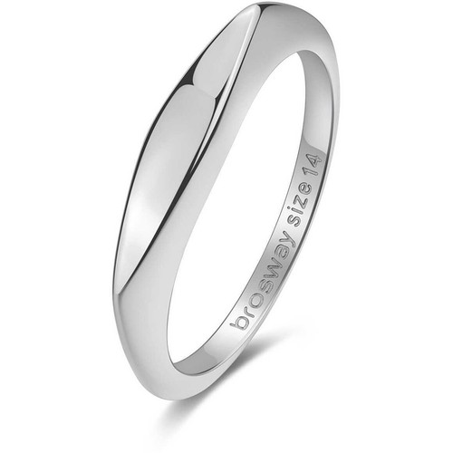 Anello fascia brosway - anello,