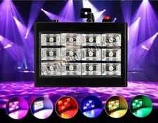 Faro led rgb faretto - 12,