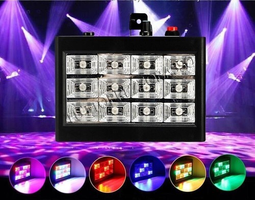 Faro led rgb - faro,