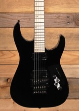 ESP LTD M-1000 Maple Chitarra