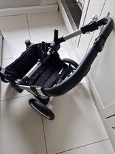 Telaio bugaboo donkey3 - telaio,