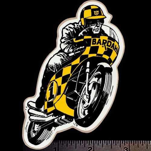 Moto bardahl - moto,