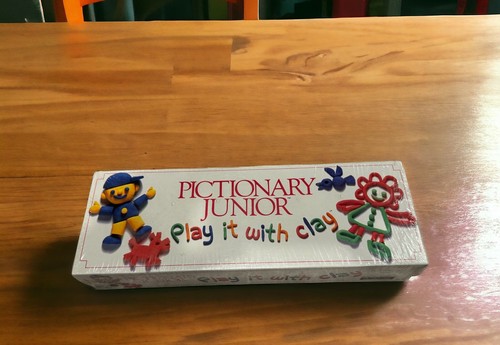 Nuovo pictionary junior del - pictionary,