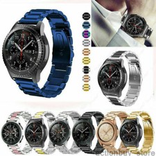 Stainless Steel Strap Watch