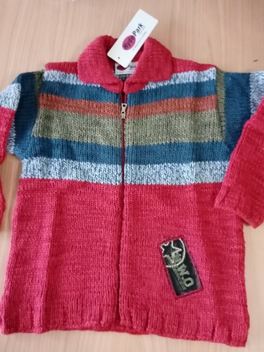 Maglione ragazzo bambino misto - bambino,