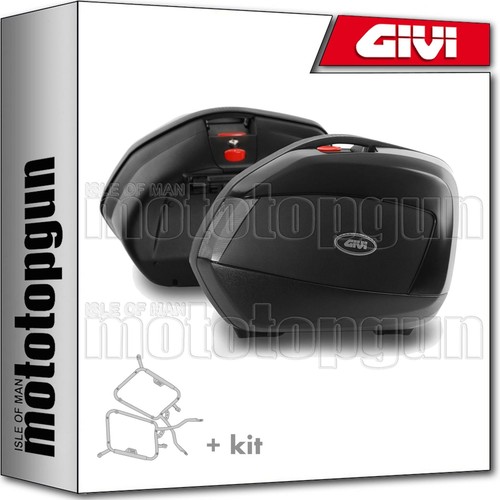 Givi valigie laterali v35nt - givi,