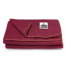 Grande Coperta Lana Militare -