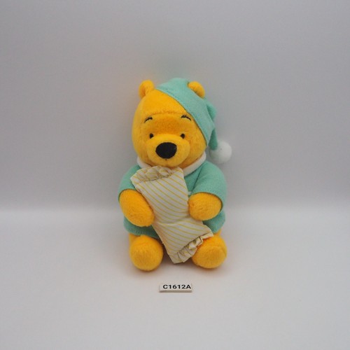 Winnie the pooh - the, bear
